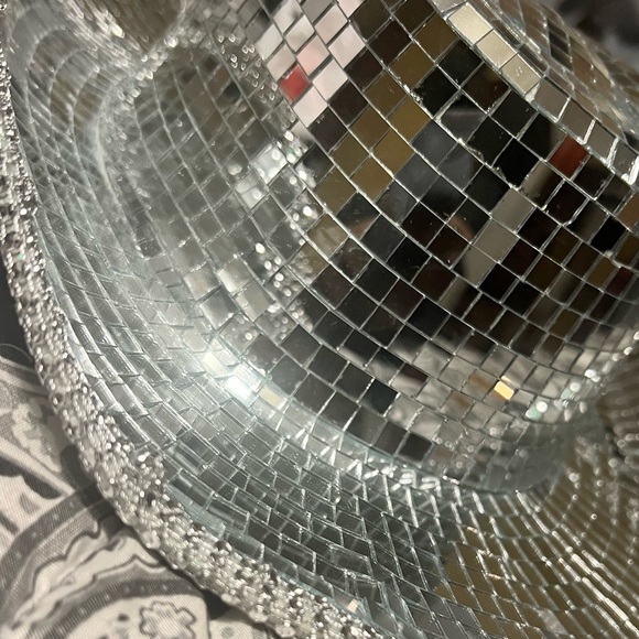 Beyoncé inspired Disco Cowboy Hat - Picture 9 of 17